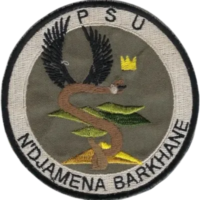 SSA : PSU N'Djamena