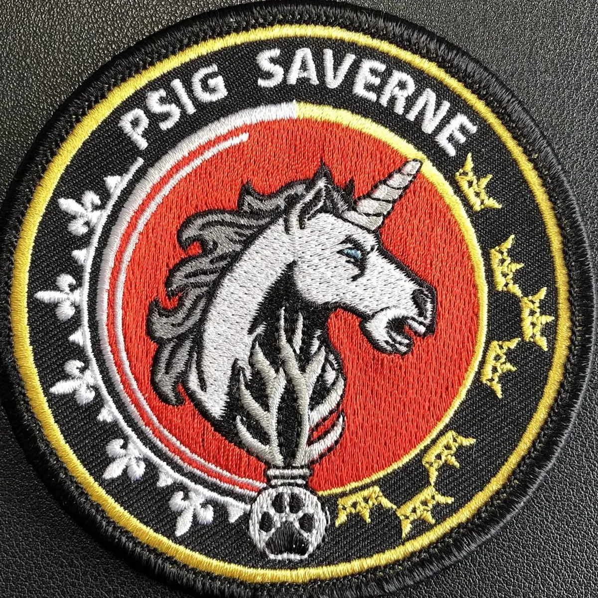 PSIG - Saverne