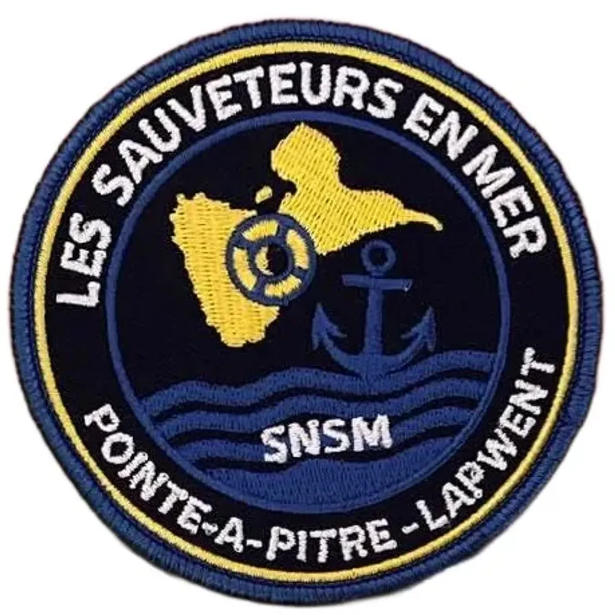 SNSM Pointe-à-Pitre
