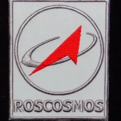 Roscosmos