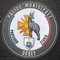 Police Municipale de Orbey