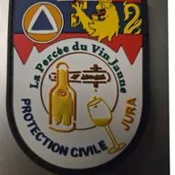 Protection Civile - Jura - Percée du Vin Jaune