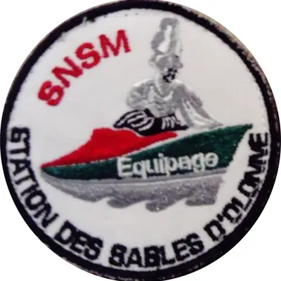 SNSM Les Sables d' Olonne