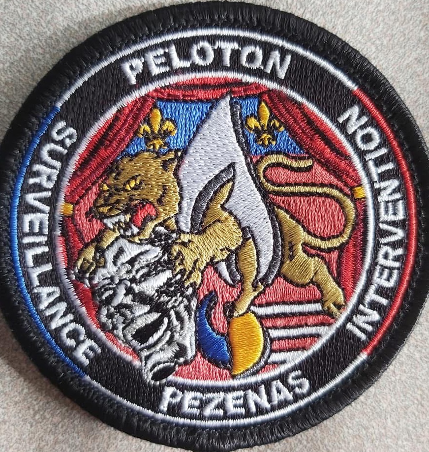 PSIG - Pézenas