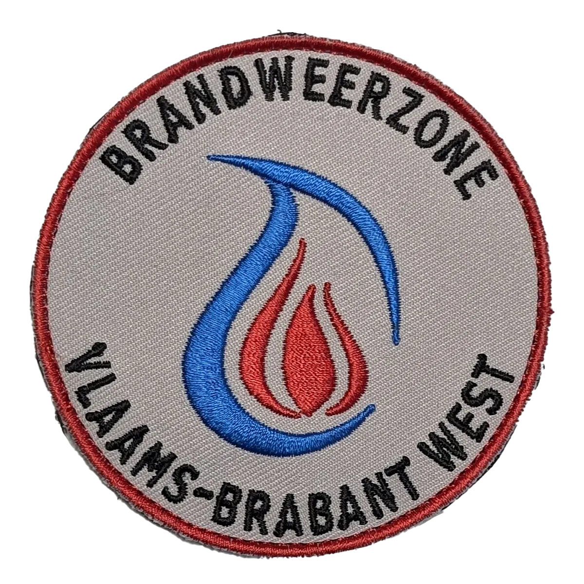 Zone de secours Vlaams-Brabant West