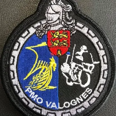 PMO Valognes
