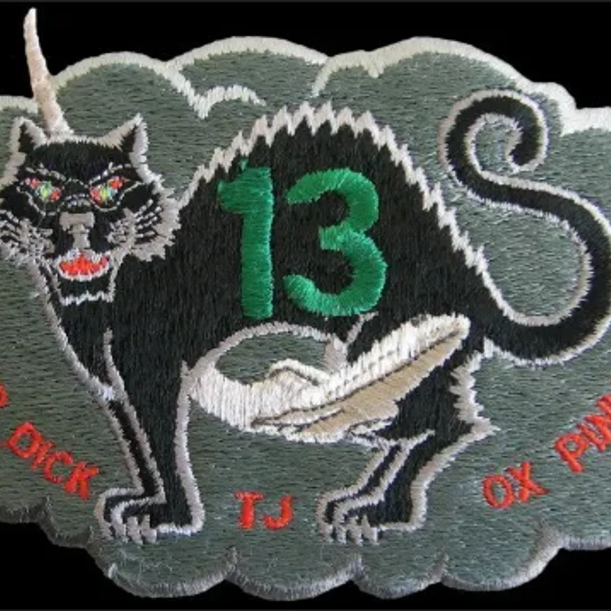 STS-13 41-C