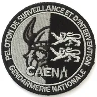 PSIG Caen