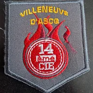 Sapeurs-Pompiers Villeneuve-d'Ascq