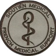SSA : Soutien Medical French Medical Support