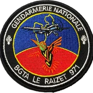 BGTA Le Raizet - 971