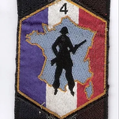 DOT - 4éme RM