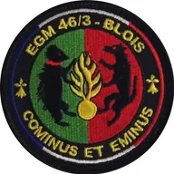 EGM 46/3 Blois