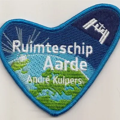 Andre Kuipers