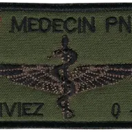 SSA : Médecin PN OLIVIEZ O+