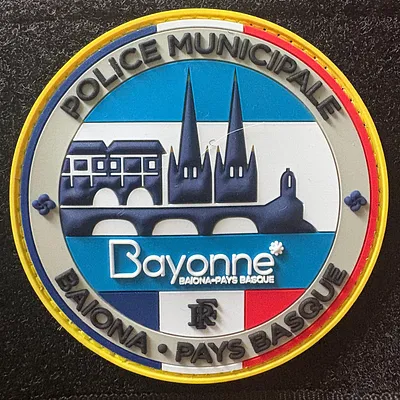 Police Municipale de Bayonne