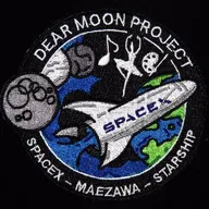 Dear Moon Project annulé – Recto