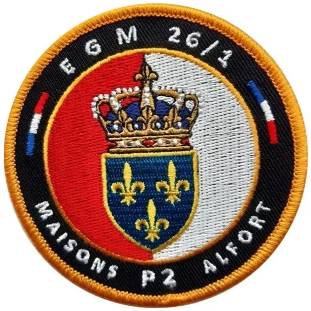 EGM 26/1 Maisons-Alfort - P 2