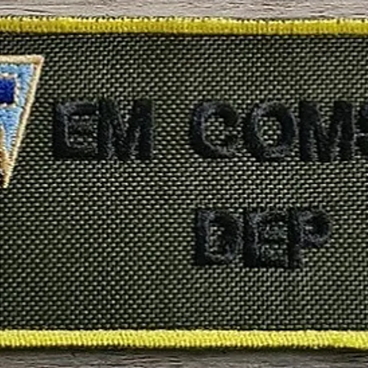 EM COMSIC / DEP