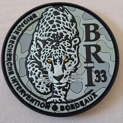 BRI 33 Bordeaux 