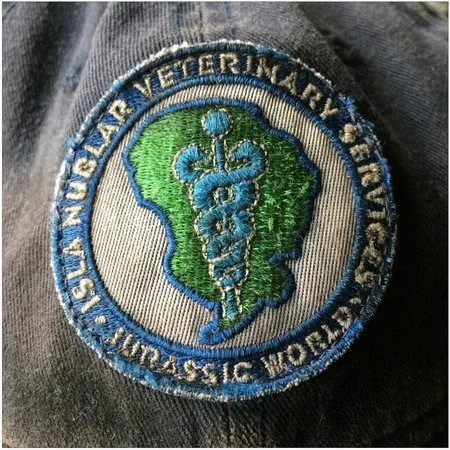 Jurassic World – 2