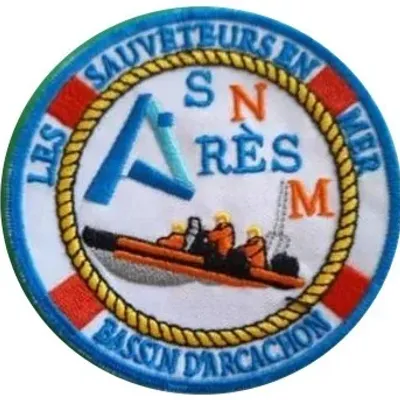 SNSM Arès - Bassin d Arcachon