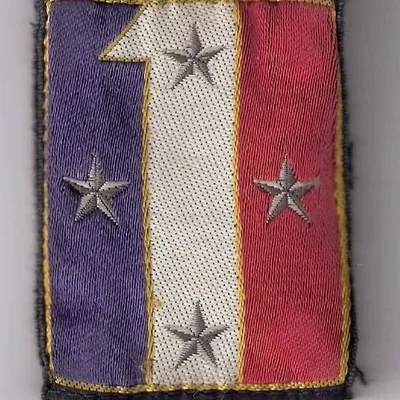 1er Corps d'Armée (1969-1977)