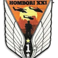 Barkhane - GTD-A - Hombori XXI - 1er RHC