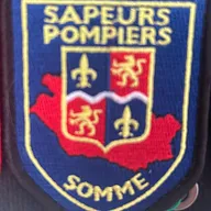 SDIS 80 - Sapeurs Pompiers Somme