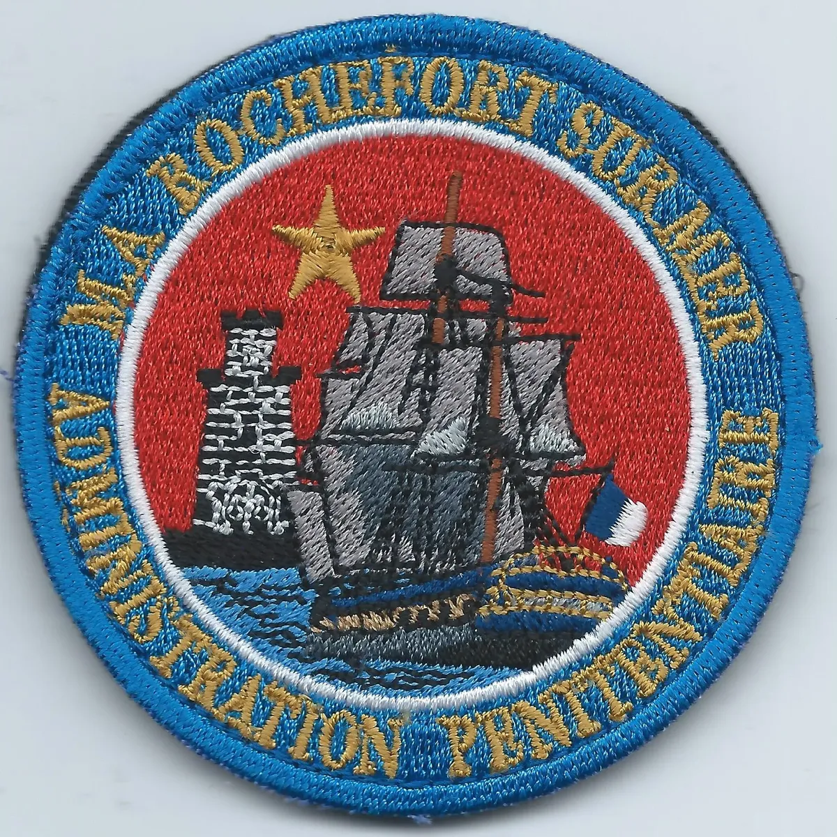 MA - Rochefort