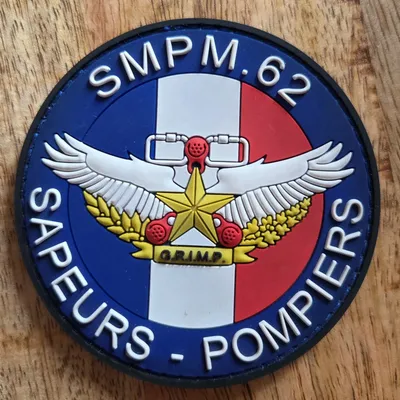 SMPM / GRIMP 62