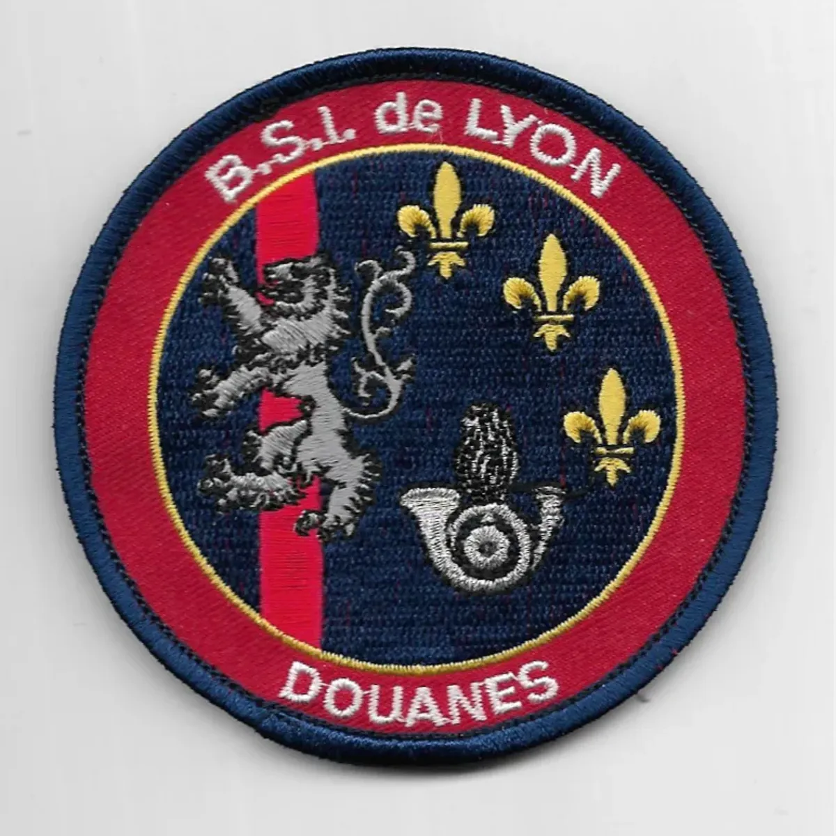 BSI - Lyon