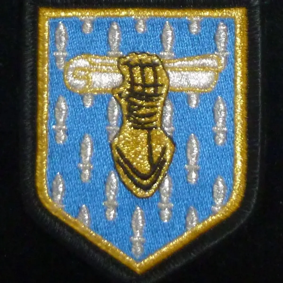 Commandement Ecoles & Formations de Gendarmerie