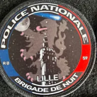 Brigade de Nuit - Lille