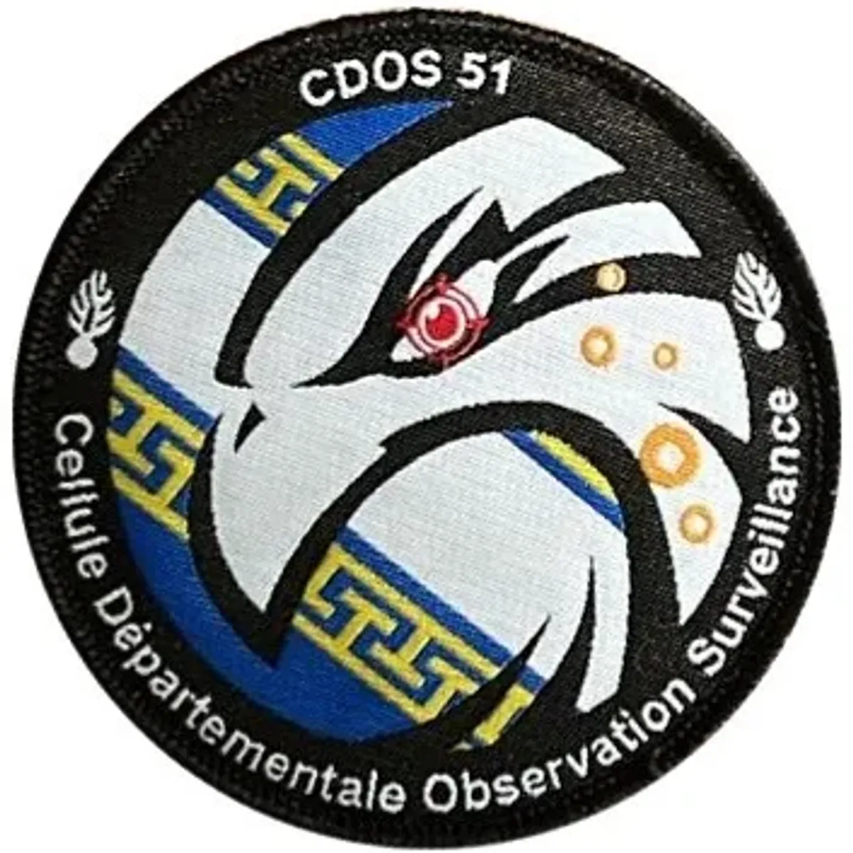 CDOS 51 - Marne
