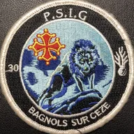 PSIG - Bagnols-sur-Cèze