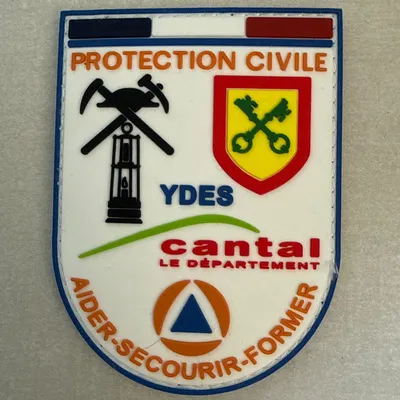 Protection Civile - Ydes