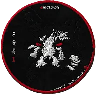 1er Régiment de Spahis - 4ème Escadron - 1er Peloton