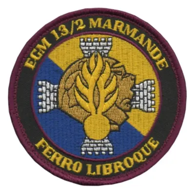 EGM 13/2 Marmande