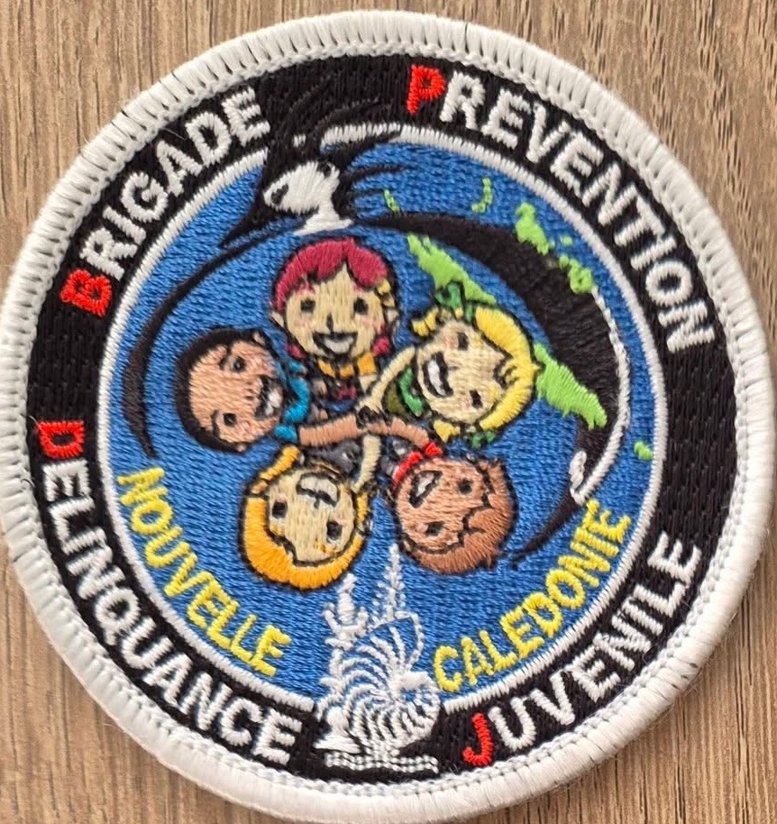 BPDJ - Nouvelle-Calédonie 