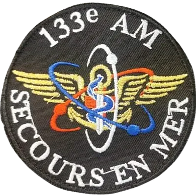 SSA : Antenne Médicale 133 (Cherbourg)