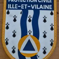 Protection Civile - Ile-Et-Vilaine