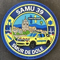 SMUR Dole 39