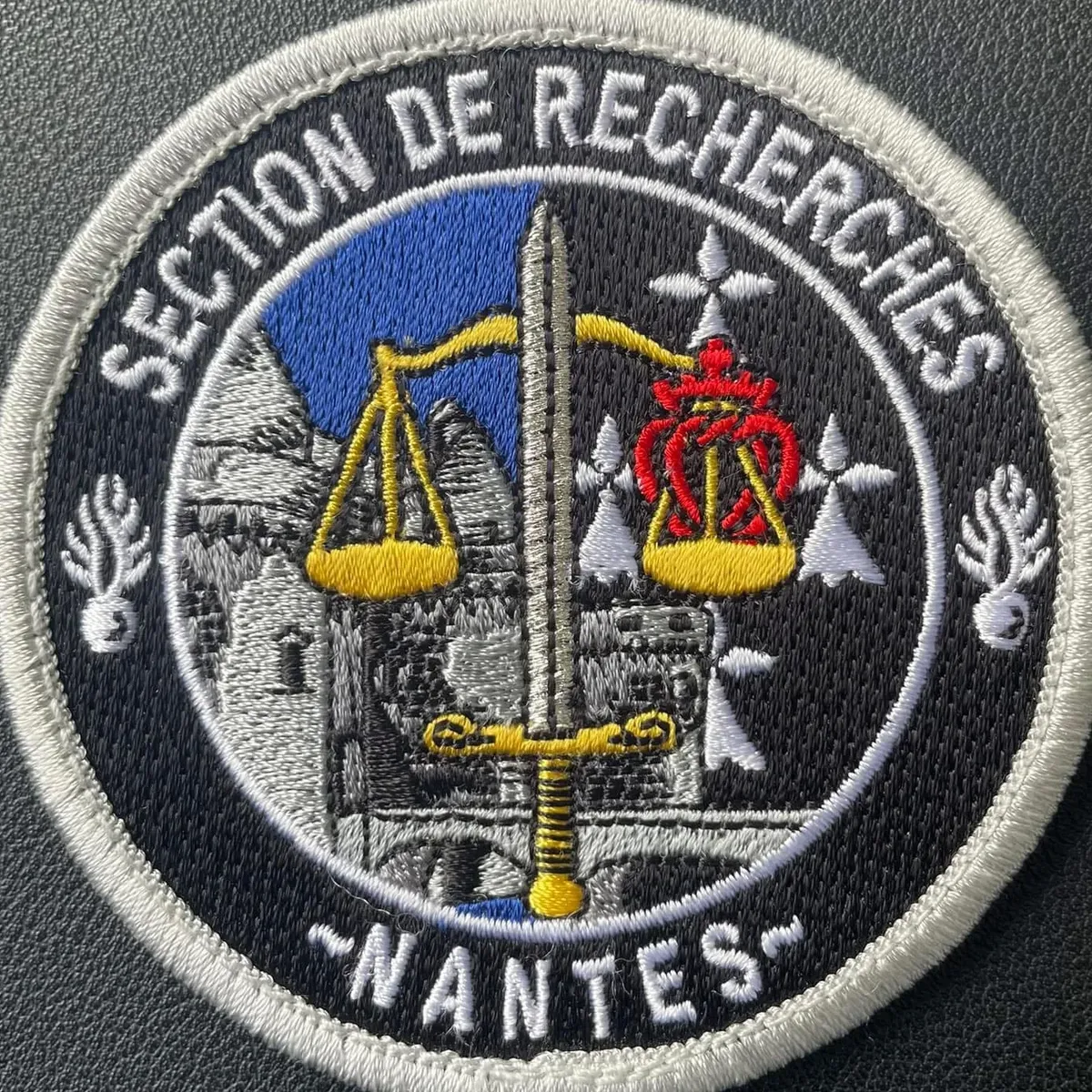 SR Nantes