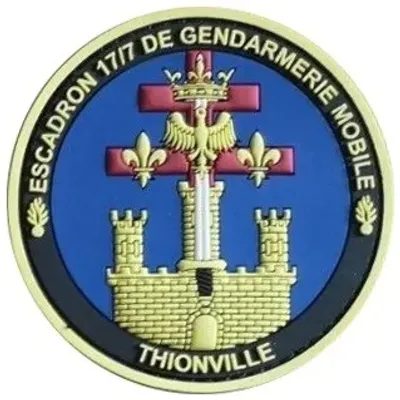 EGM 17/7 Thionville