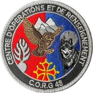 CORG 48