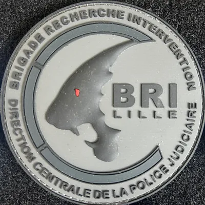 BRI Lille