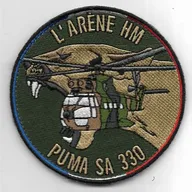 3e RHC - EMHMA (type 3)