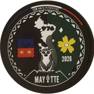 EGM 44/3 Pithiviers - Mayotte - 2026