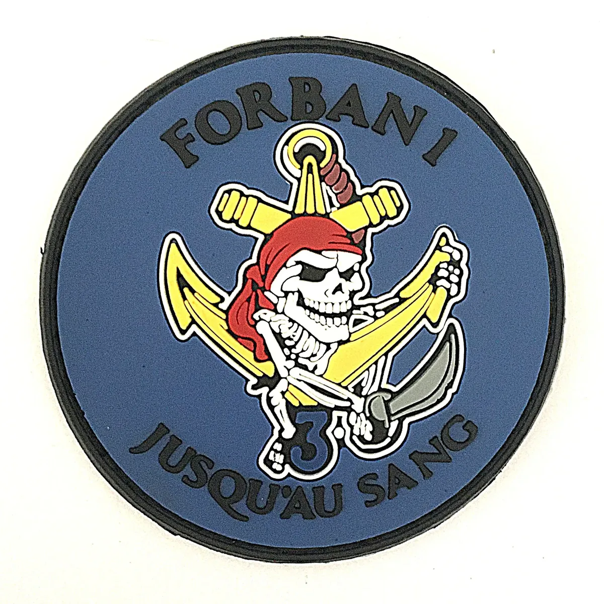 3e Régiment d'Infanterie de Marine - 1ere Compagnie - 1ere Section